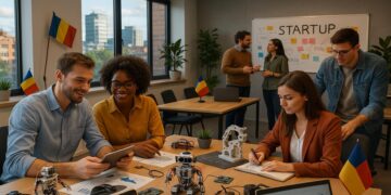 Rolul incubatoarelor de afaceri în promovarea inovației și antreprenoriatului în România first_image-35