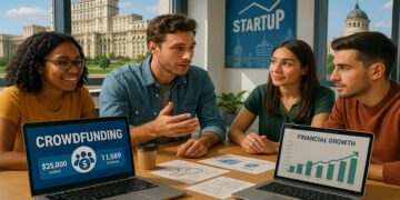 Provocări și oportunități ale finanțării colective pentru startup-uri în România first_image-38