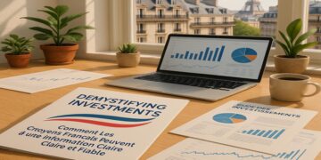 Démystifier les investissements : comment les citoyens français peuvent accéder à des informations claires et fiables first_image-51