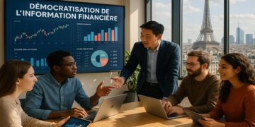 Le rôle des plateformes numériques dans la démocratisation de l'information financière en France first_image-61