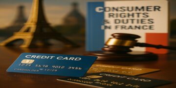 Cartes de crédit et protection des consommateurs : droits et devoirs en France first_image-64