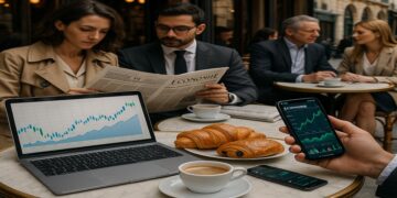 Comment la culture financière française influence la manière dont les citoyens recherchent et interprètent des informations sur l'économie et les investissements first_image-65