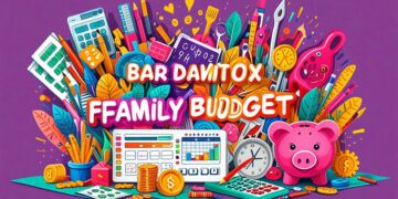 Étapes pour créer un budget familial efficace first_image-20