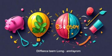 Différence entre l'épargne à court et à long terme first_image-46