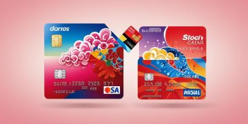 伝統的なクレジットカードとストアカードの比較:日本の消費者にとってどちらがより良い選択か? first_image-110