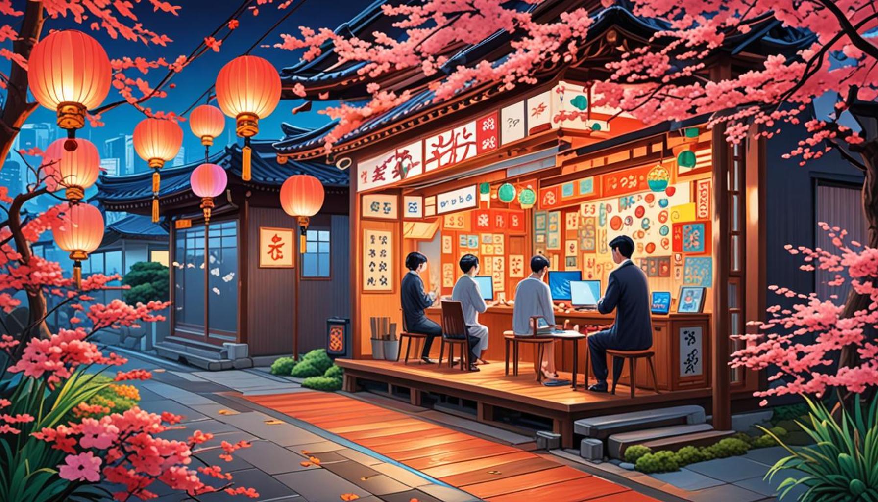 お知らせ[42291]と日本のフィンテックにおけるその影響