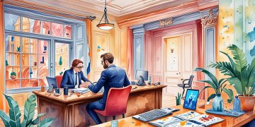 Le rôle des fintechs dans la transformation du secteur bancaire français first_image-148