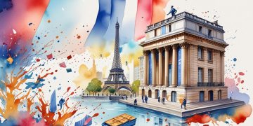 L'impact de la digitalisation sur le secteur bancaire français : nouvelles opportunités et défis first_image-159