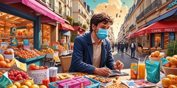 Tendances de consommation post-pandémie : comment les Français redéfinissent leurs priorités financières first_image-163