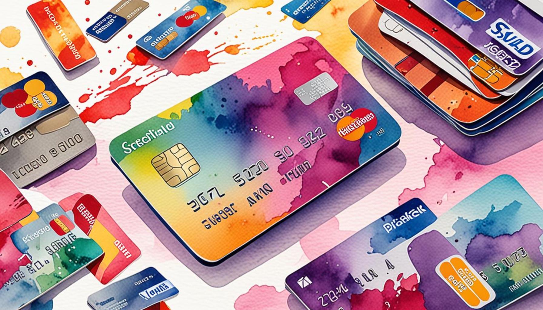 Cartes de Crédit: Comment Profiter des Programmes de Récompenses et de Cashback