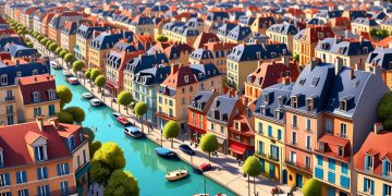 L'évolution du marché immobilier en France et ses implications financières pour les investisseurs first_image-34