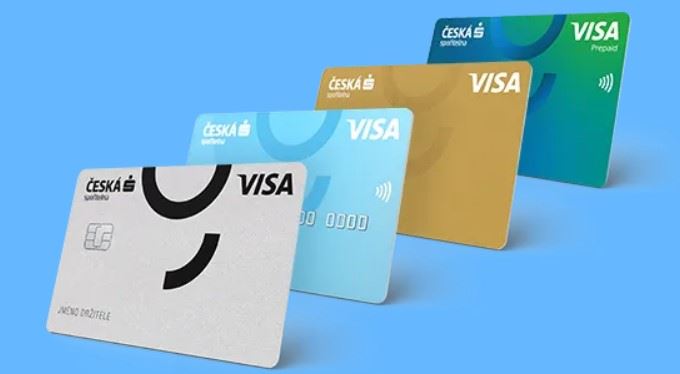 Jak získat Česká Spořitelna Kreditní Karta Průvodce krok za krokem