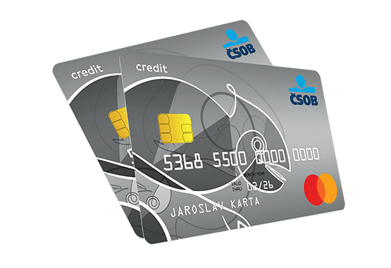 Jak Žádat o ČSOB Kreditní Kartu Rychlý Průvodce 2023