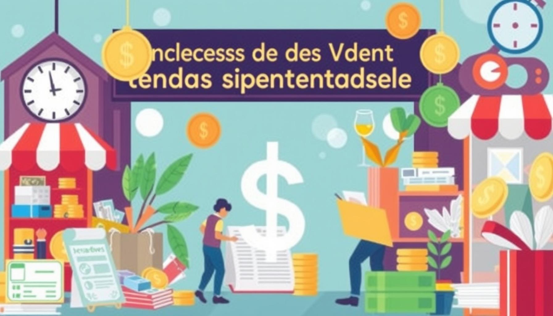Tendence udržitelných prodejů: Jak se české firmy přizpůsobují novému trhu