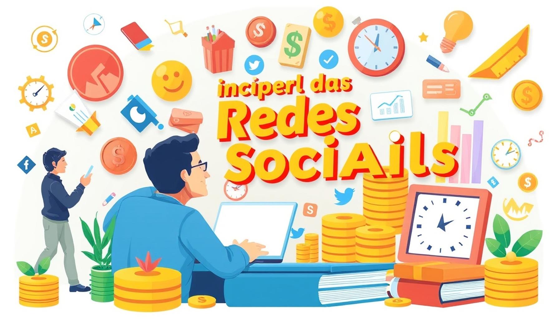 Role sociálních sítí v prodeji: Strategie zapojení pro český trh