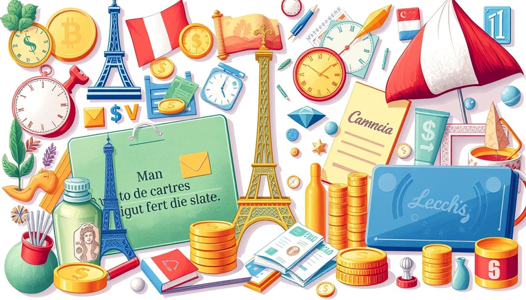 Comparatif des produits financiers : cartes de crédit versus prêts personnels en France