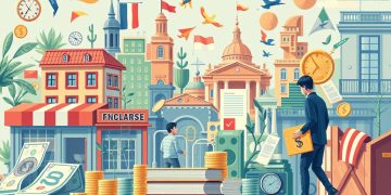 Les impacts des taux d'intérêt sur l'économie française et comment ils affectent les consommateurs first_image-22