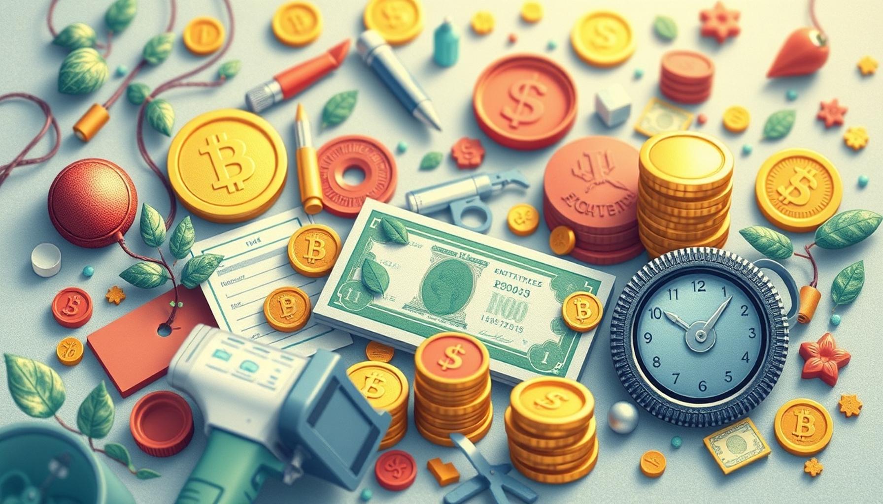 Les Effets des Taux d&rsquo;Intérêt des Cartes de Crédit sur les Finances Personnelles