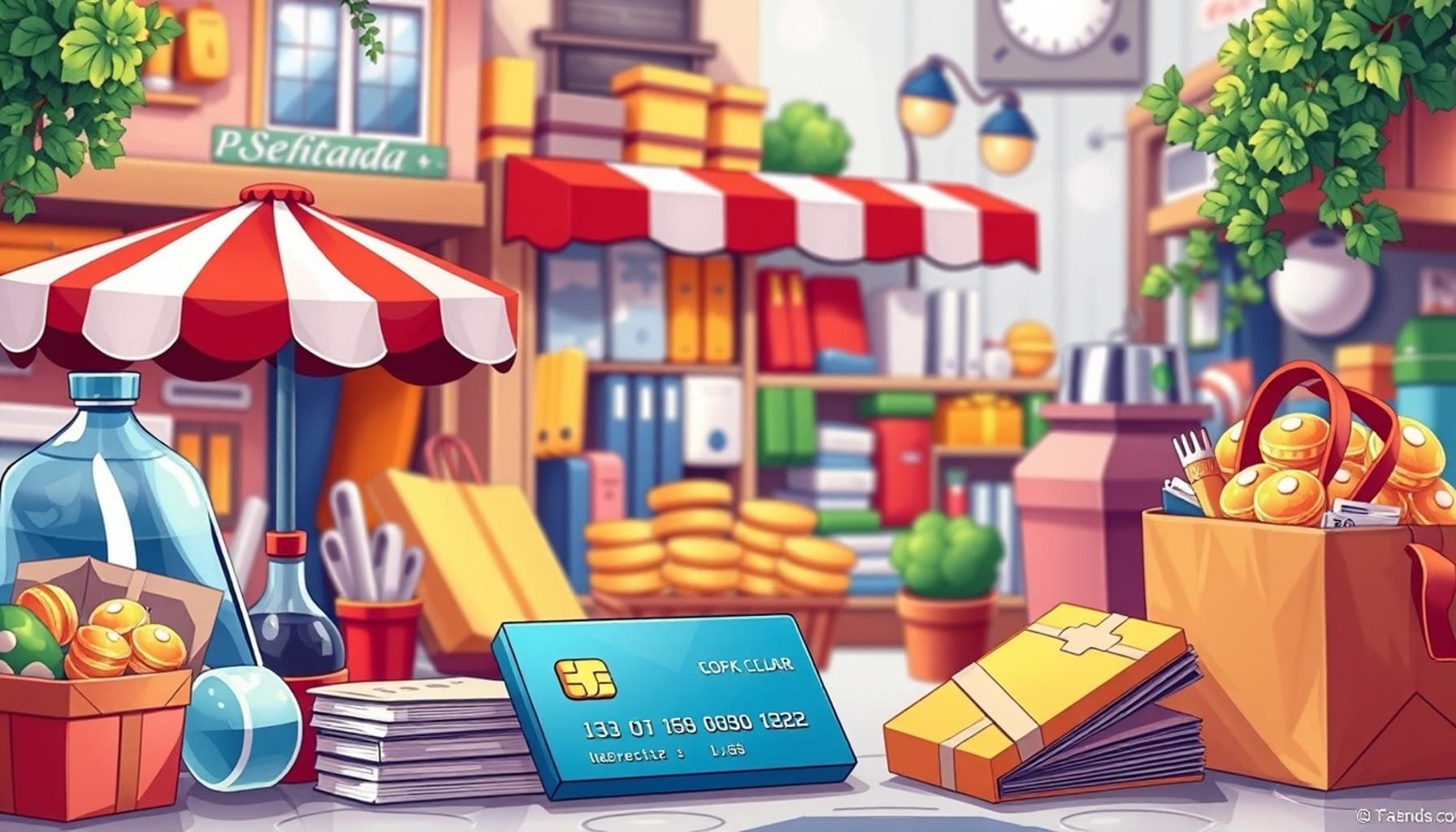 Comment les cartes de crédit peuvent influencer votre style de vie et vos habitudes de consommation en France