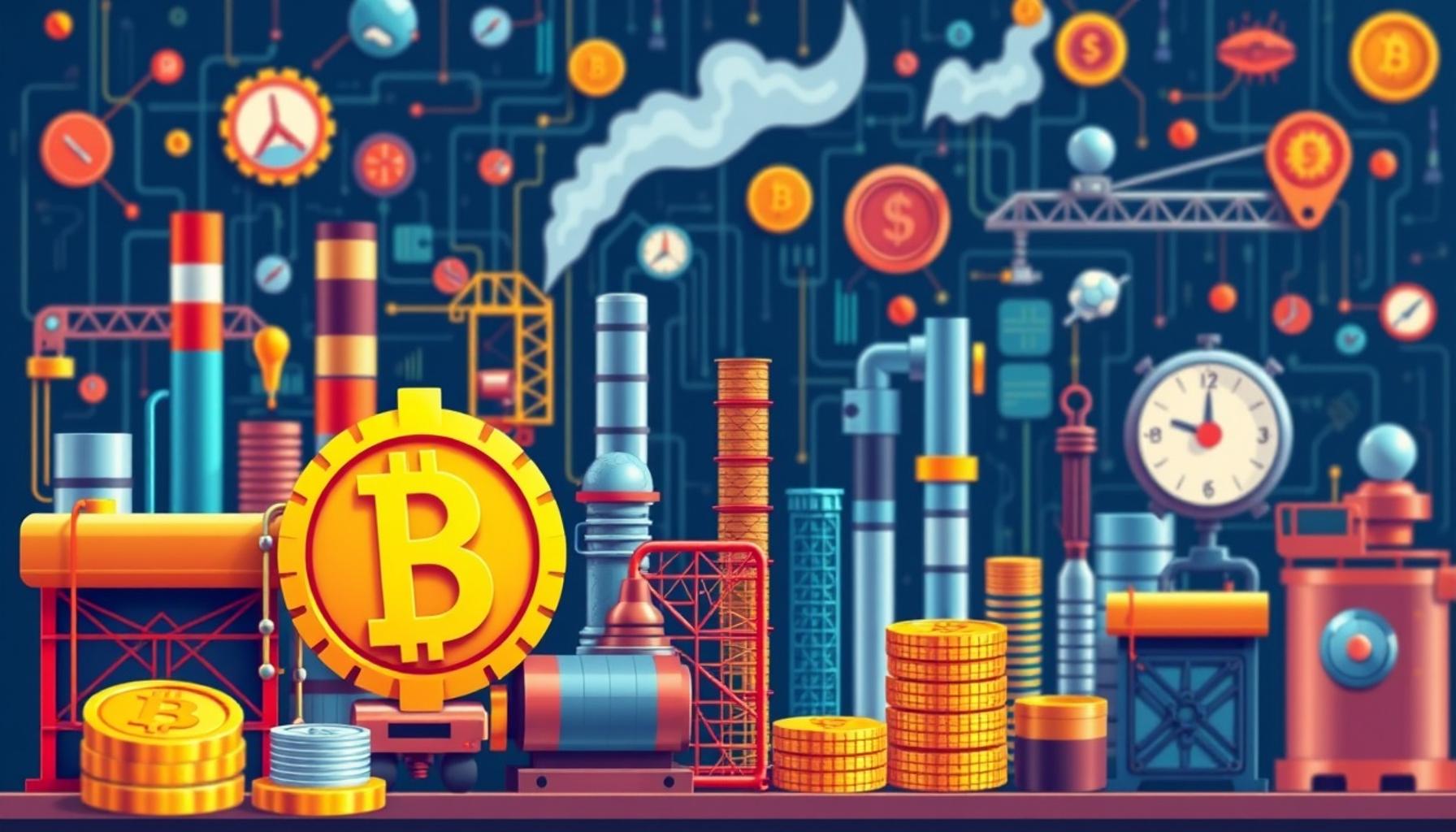 Revoluce průmyslu 4.0 a její dopady na české firmy