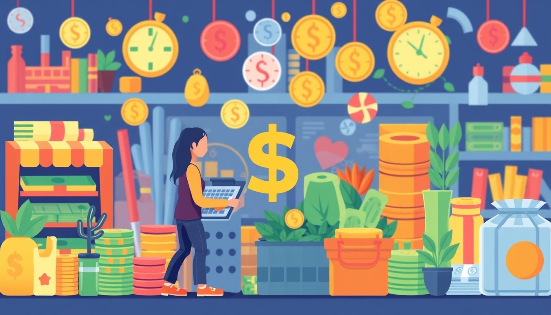 Udržitelnost jako Faktor Nákupního Rozhodování: Trendy mezi Českými Spotřebiteli