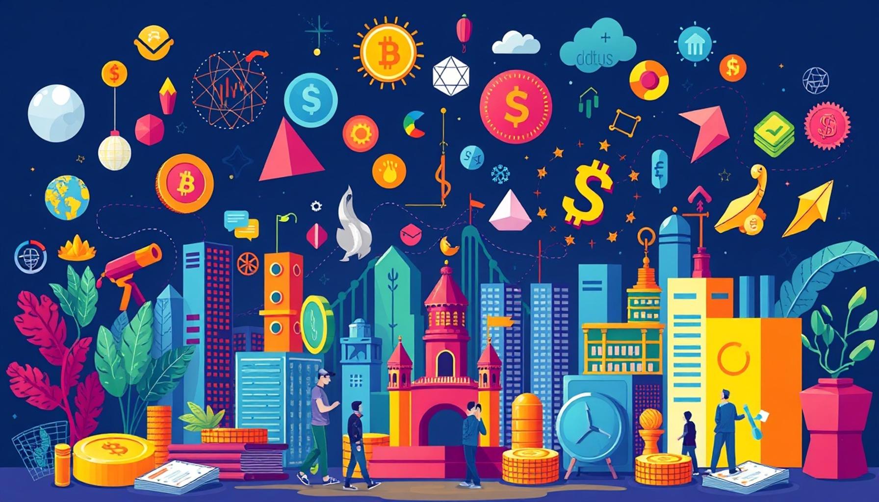 Význam spolupráce mezi startupy a korporacemi v české podnikové inovaci