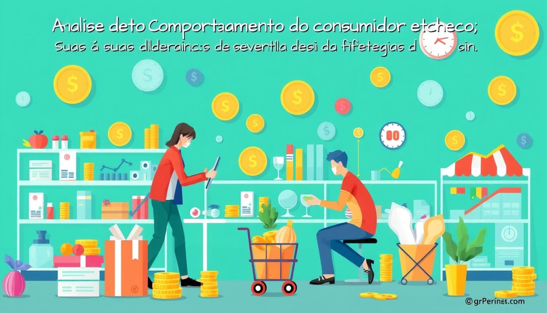 Analýza chování českého spotřebitele a její dopady na prodejní strategie