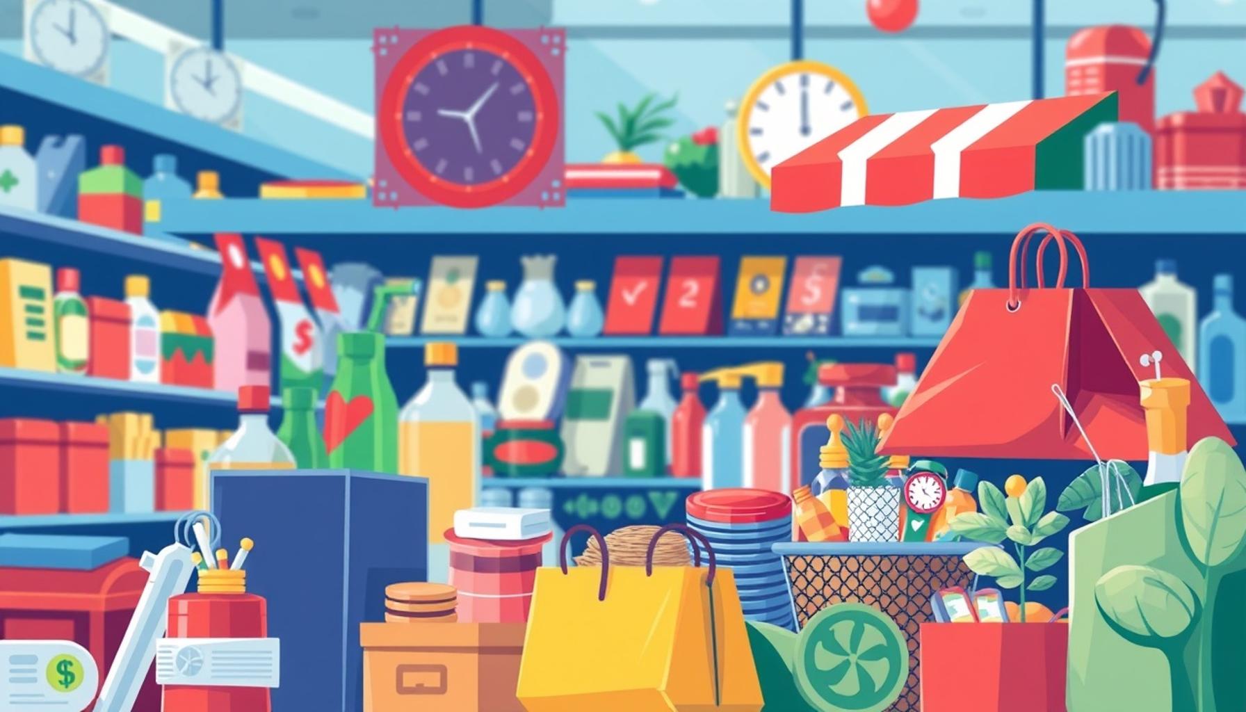 Tendence udržitelné spotřeby v České republice: Co od značek očekávají spotřebitelé?