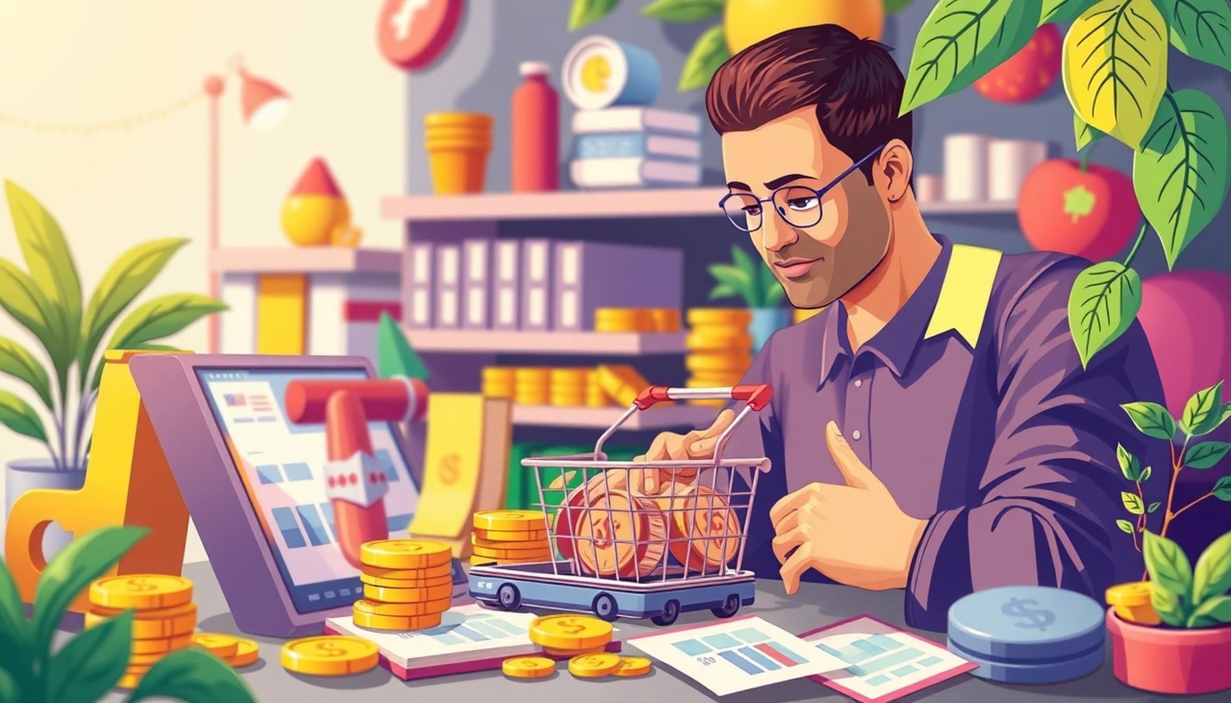 Úloha Zkušenosti Zákazníka při Nákupu Online v České Republice