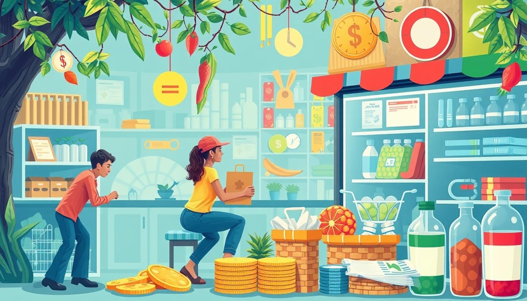 Vliv místní kultury na spotřebitelské preference v České republice