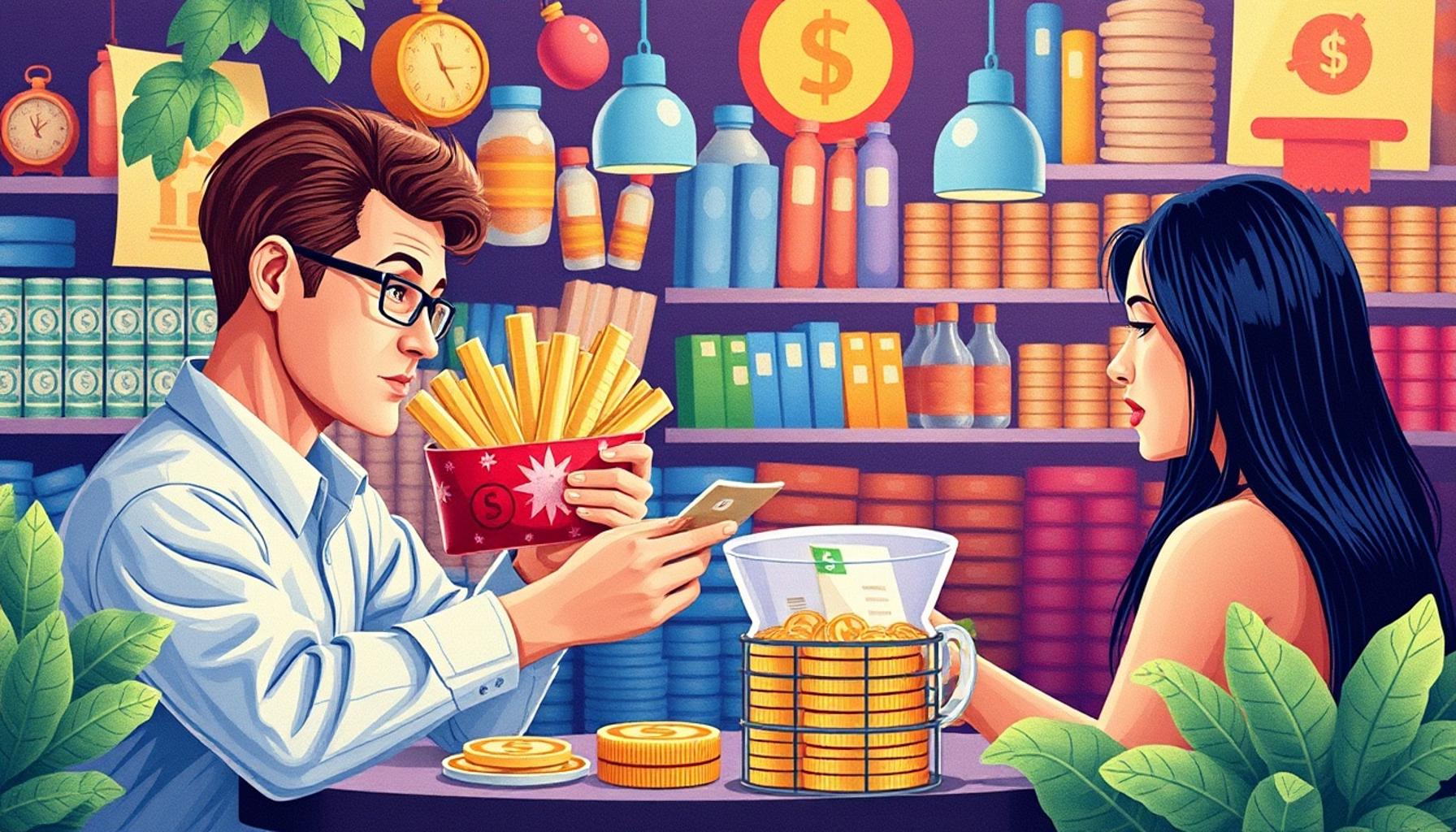 Efekty sdílené ekonomiky na preference spotřeby Čechů