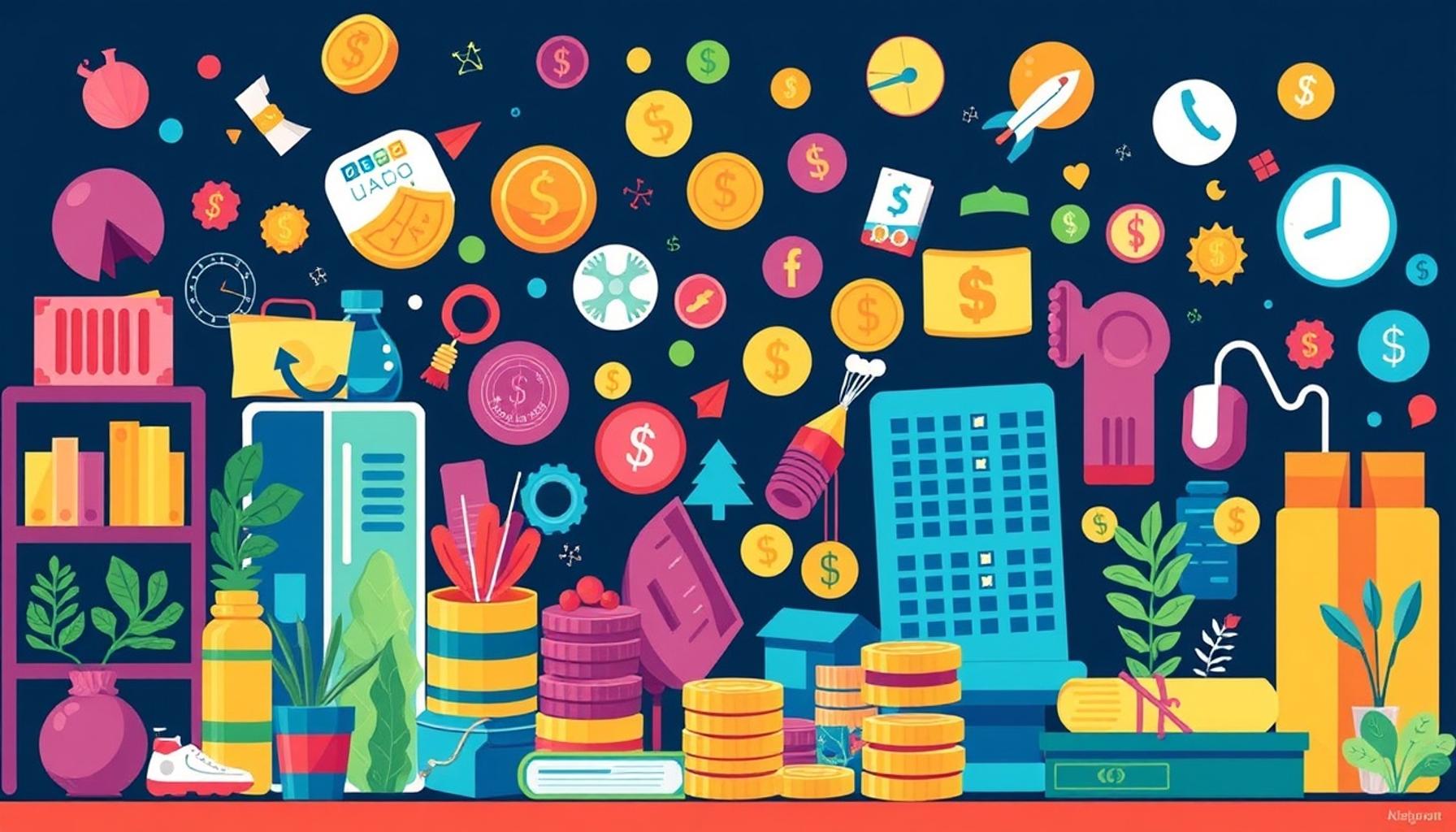 Dopad sociálních sítí na rozhodování o nákupu českých spotřebitelů