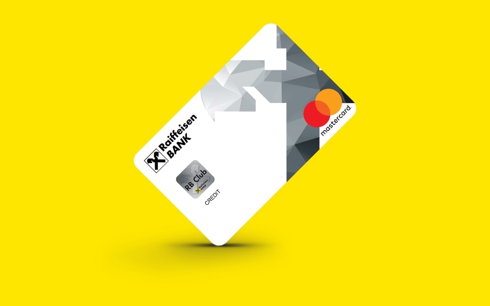 Jak získat půjčku Raiffeisenbank EASY Krok za krokem návod