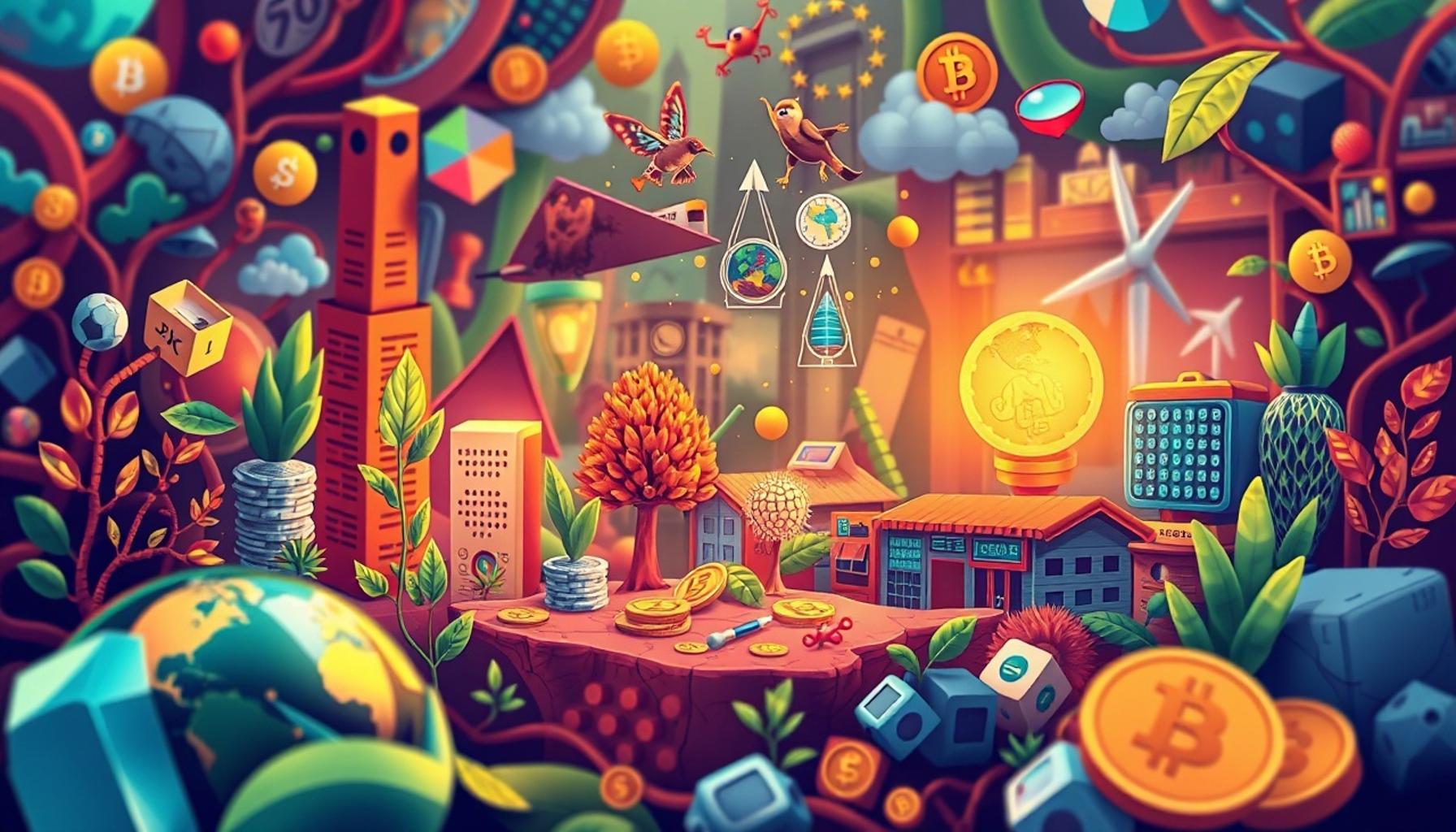Artificial Intelligence and Sustainability: Technology in the Fight Against Climate Change