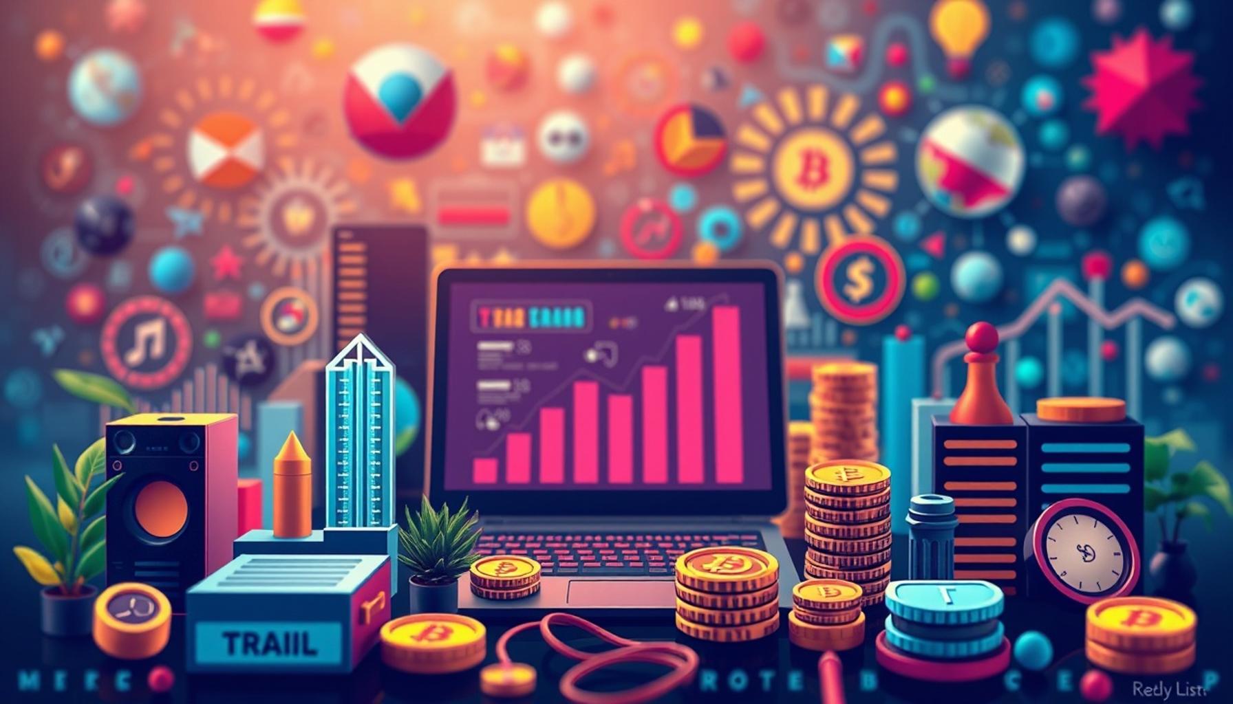 The Impact of Digital Transformation on American Small and Medium Enterprises