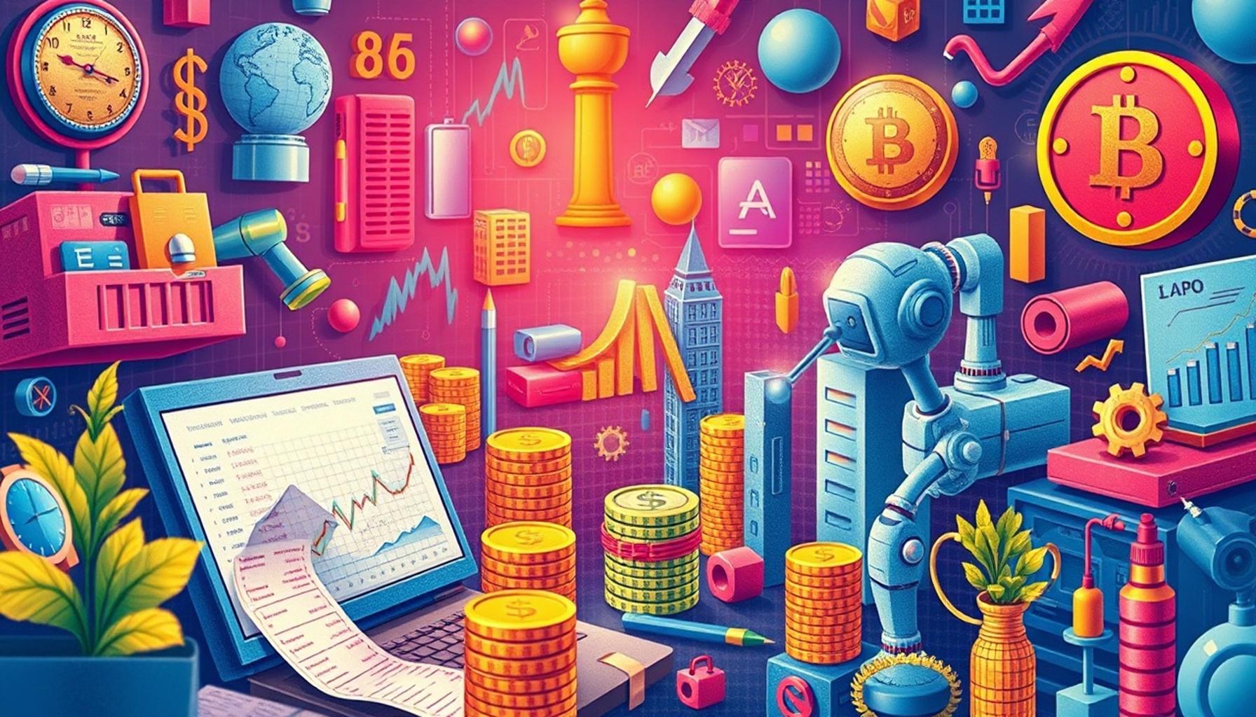 The AI Revolution in the Job Market: The Future of Professions
